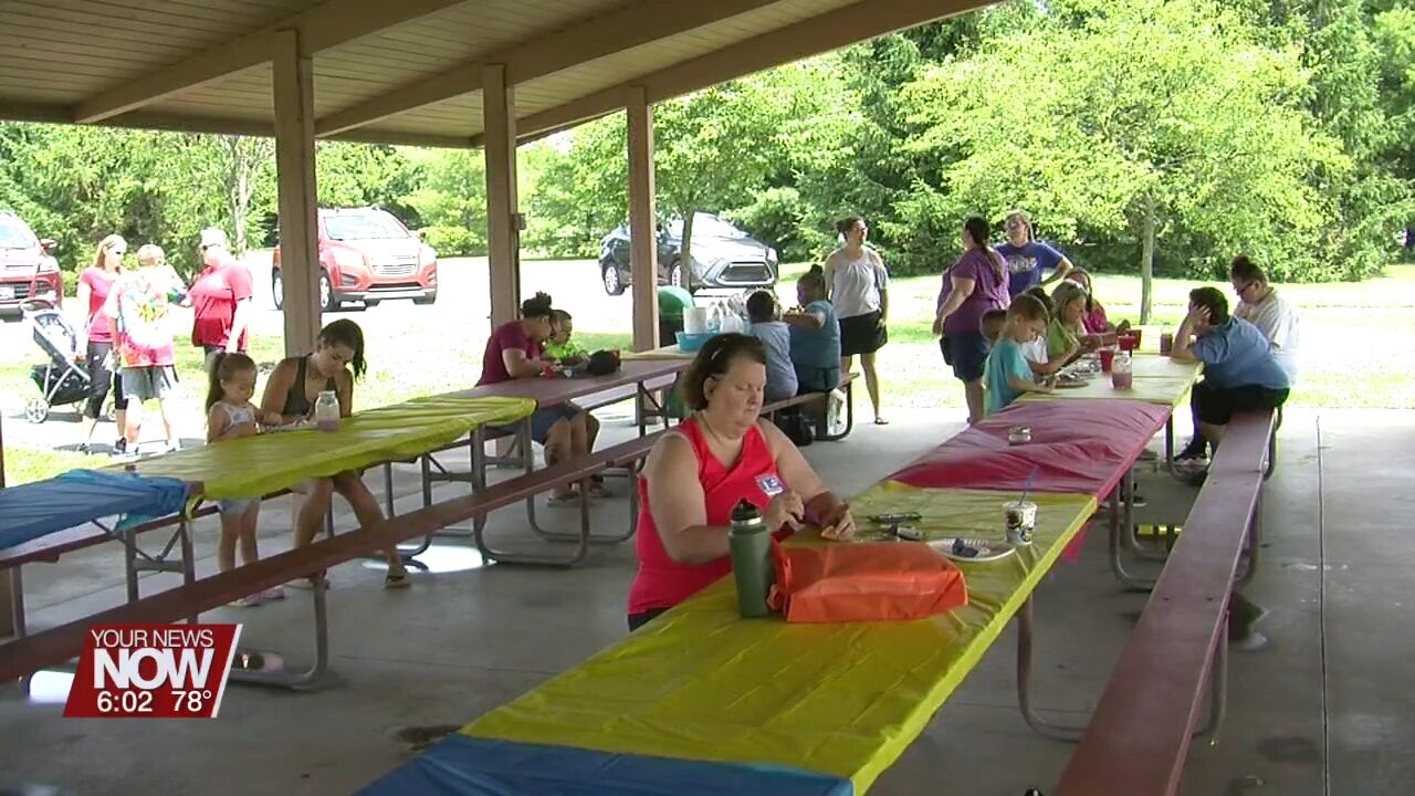 Autism Rock help raise awareness around West Central Ohio